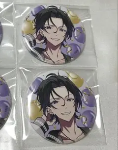 Element Sicks 春希 缶バッジ