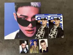 straykids KARMA HMV ラキドロ　ヒョンジン