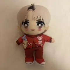 M!LK 佐野勇斗 SMILE POP! スマポ ぬいぐるみ ぬい - メルカリ