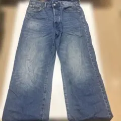 GAP 90s LOOSE デニムパンツ 32×30のサムネイル