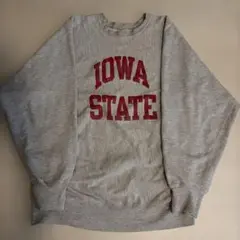 m*o様 champion リバースウィーブ