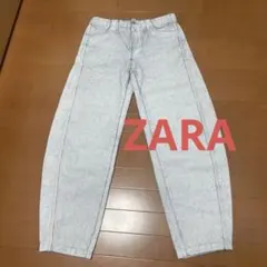 ZARA デニムパンツ EUR 36のサムネイル