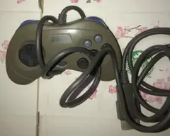 【ジャンク】　SEGAゲーム機　コントローラーのみ　b ('26.2.1まで)