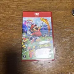 Nintendo Switch 2 MARIO TENNIS Fever