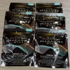 マカライズ・スター90粒×6袋