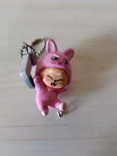 StrayKids SKZOO つまんでつなげてマスコット vol.2パピーム