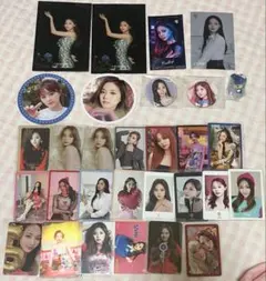 TWICE サナ まとめ売り - メルカリ