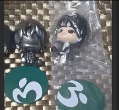 Mrs. GREEN APPLE 大森元貴 フィギュア