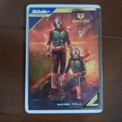 2025年最新】ガンバレジェンズ 新1号 パラレルの人気アイテム