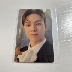 SEVENTEEN セブチ 会場限定 DREAM トレカ 東京 バーノン