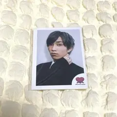 【新品未開封】SixTONESミニフォトセット 田中樹