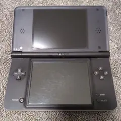 NINTENDO DS LL 本体