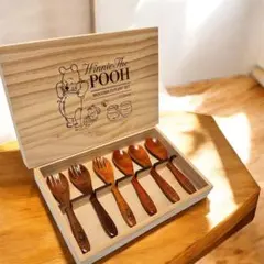 2026年最新】プーさん カトラリーセットの人気アイテム - メルカリ