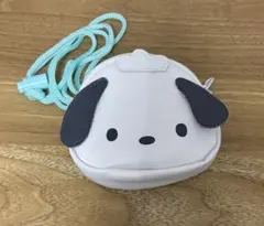 ポチャッコ ポーチ