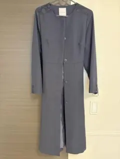 2026年最新】AIMER ロングコートの人気アイテム - メルカリ