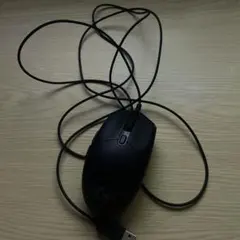 Logicool G100s オプティカル ゲーミングマウス 有線 - メルカリ