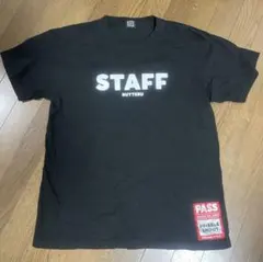 非売品】【レア物】【乃木坂46】スタッフ Tシャツ XL - メルカリ