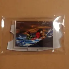 鬼滅の刃 無限城編 劇場物販 水の呼吸ランダムミニアクスタ 冨岡義勇 竈門炭治郎