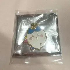 ハチワレ メタルチャーム