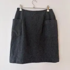 ユナイテッドアローズ　スカート