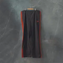 00s adidas Originals トラックパンツ XL トレフォイル刺繍