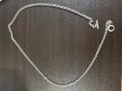 COMBINATION CHAIN NECKLACE / WYM 本日限定のサムネイル