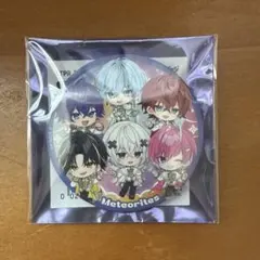 めておら　集合　缶バッジ