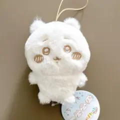《24h以内発送》ちいかわ　ぬいぱれっとミルクいろ　マスコット