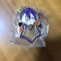 あんスタ　みにコレ　礼瀬マヨイキーホルダー