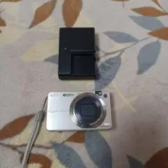 L801 RICOH CX5 リコー コンパクトデジタルカメラ ピンク - メルカリ