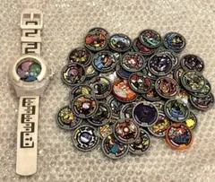 初代　DX妖怪ウォッチ 妖怪メダルセット