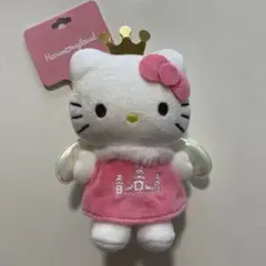スタンダード マスコット ハローキティ ハーモニーランド限定