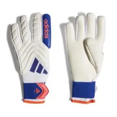 新品 ADIDAS Diamond KING 3 白×青 Mサイズ バッテ - メルカリ