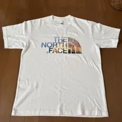 断捨離セール◾️ノースフェイス　Tシャツ　M