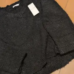 新品タグ付きエニイファムanyfamセーター