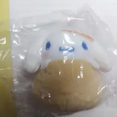 シナモロール 昭和レトロな銭湯マスコット UFOキャッチャー サンリオ