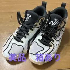 ナイキ] ジョーダン テイタム 3 PF サイドウォーク チョーク 29cm