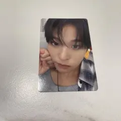 NCT GROUND 10周年 ポップアップ トレカ リク nct wish - メルカリ