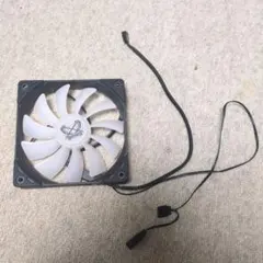 サイズ KAZE FLEX 120 ARGB PWM 絶版品