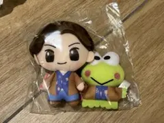 2025年最新】辛木田絆斗 ぬいぐるみの人気アイテム - メルカリ