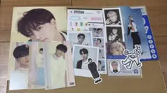 ENHYPEN ジェイ　ククパケ　シーグリ 2022 2024