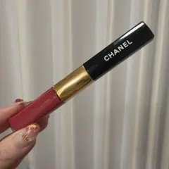 CHANEL ルルージュ デュオ ウルトラ トュニュ 43