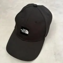 THE NORTH FACE スクエアロゴキャップのサムネイル