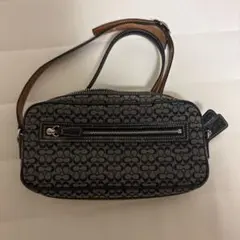 COACH ショルダーバッグ
