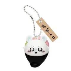 『ちいかわ』「モモンガ」がネギトロのお寿司になった、カプセルトイ『ちいかわ寿司