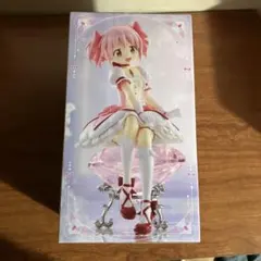 まどマギ　フィギュア