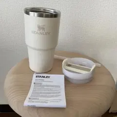 スタンレー STANLEY クエンチャー 0.6L ローズクオーツ　タンブラー