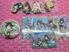 2026年最新】申鶴 缶バッジの人気アイテム - メルカリ