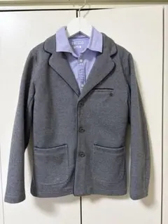Mayoral キッズ ジャケット シャツ セット 116cmのサムネイル