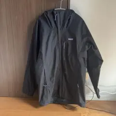 パタゴニア　フォグールジャケット